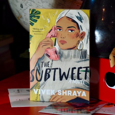 The Subtweet (Trade Paperback)