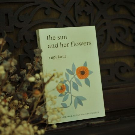 The Sun And Her Flowers
