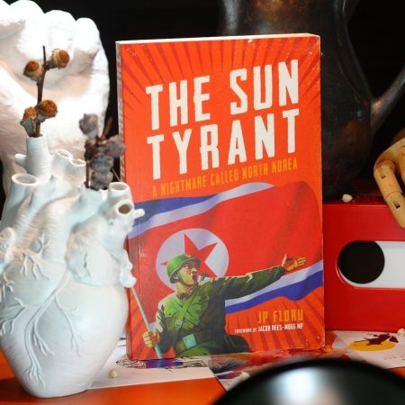 The Sun Tyrant: A Nightmare Called North Korea