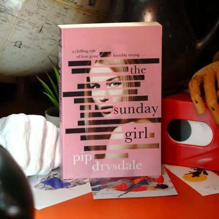 The Sunday Girl