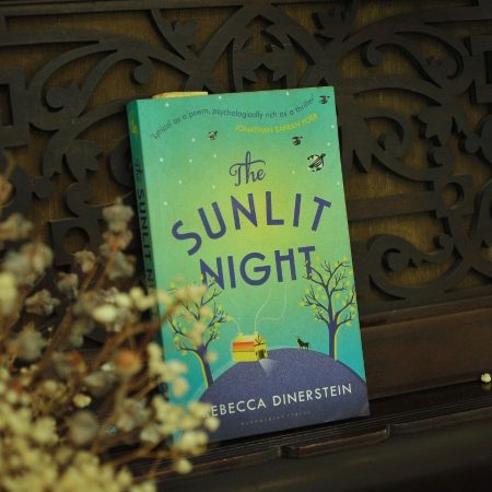 The Sunlit Night
