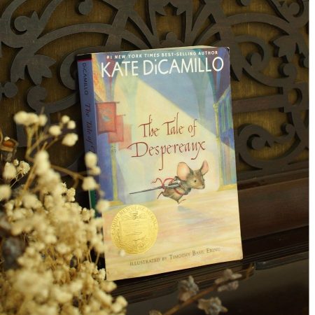 The Tale of Despereaux
