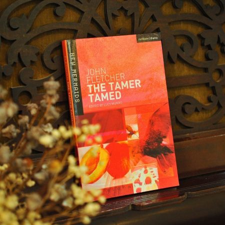 The Tamer Tamed