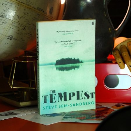 The Tempest