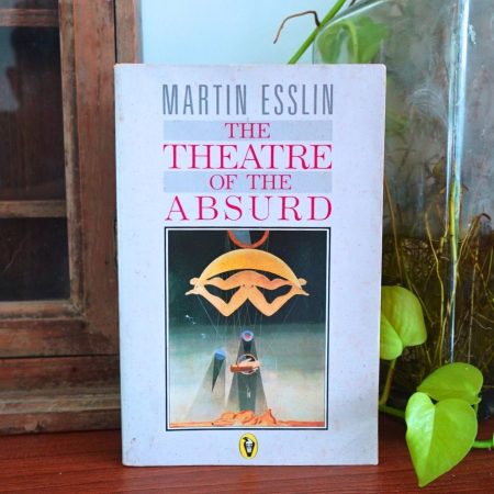 The Theatre of the Absurd