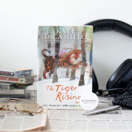 The Tiger Rising