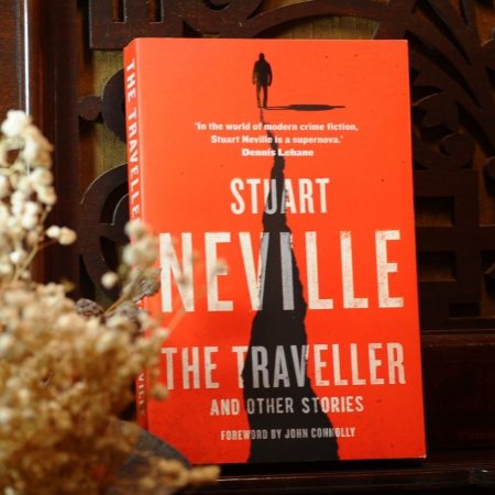 The Traveller and Other Stories (Foreword by John Connolly)