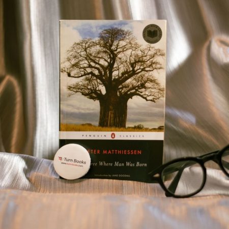 The Tree Where Man Was Born