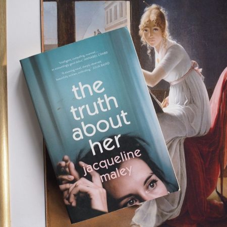 The Truth About Her