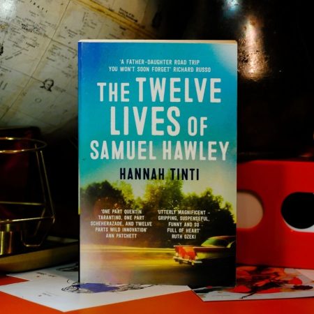 The Twelve Lives of Samuel Hawley