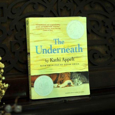 The Underneath