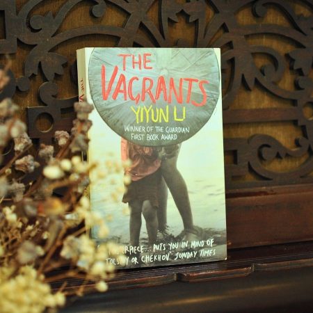 The Vagrants