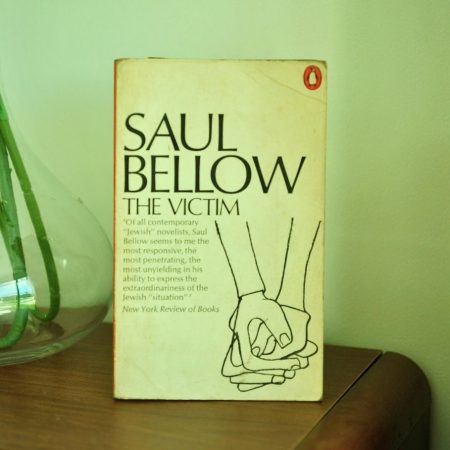 The Victim
