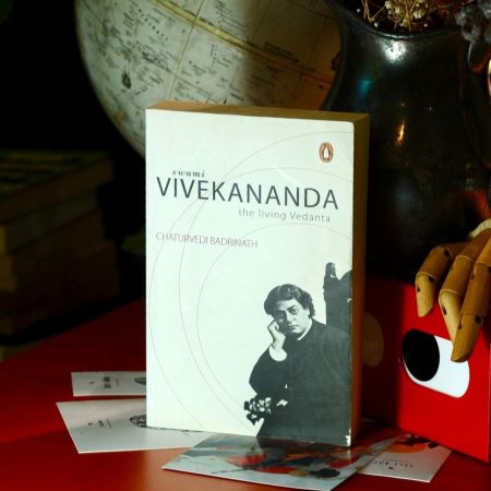 Vivekananda