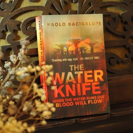 The Water Knife