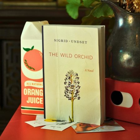 The Wild Orchard