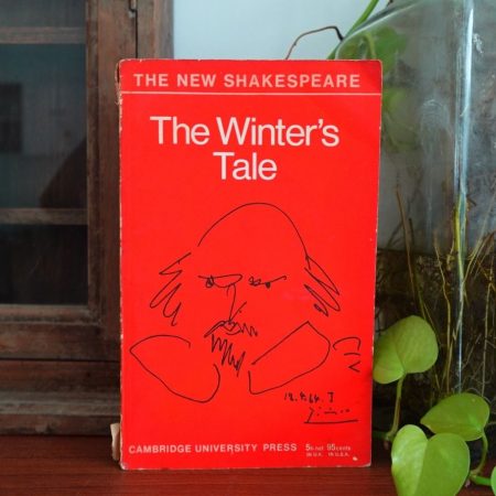The Winter's Tale (The New Shakespeare)