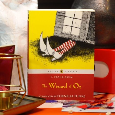 The Wizard of Oz