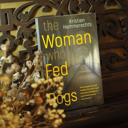 The Woman Who Fed the Dogs