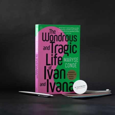 The Wondrous and Tragic Life of Ivan and Ivana