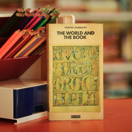 The World and the Book