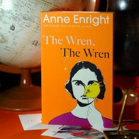 The Wren (Trade Paperback)