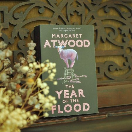 The Year of the Flood