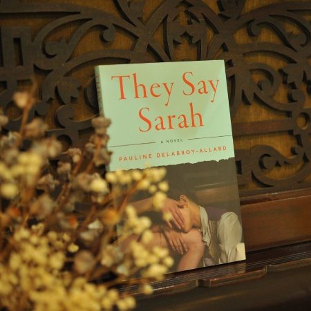 They Say Sarah