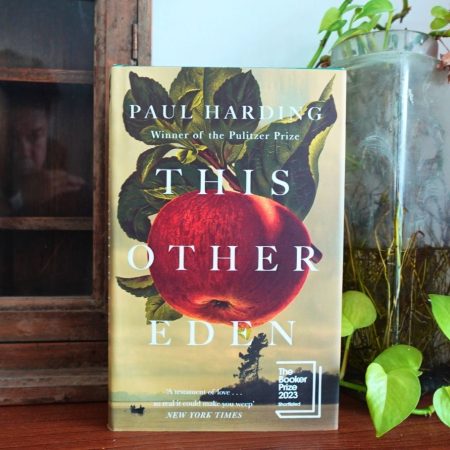 This Other Eden (Hardcover)