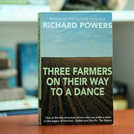 Three Farmers on Their Way to the Dance
