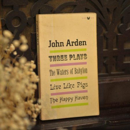 Three Plays