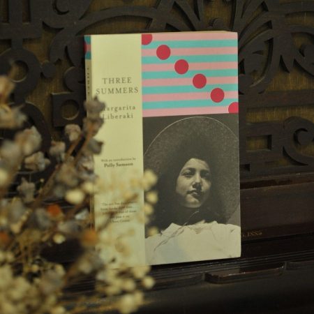 Three Summers
