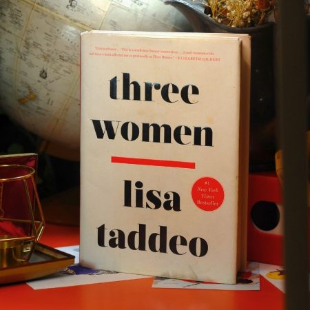 Three Women (Hardcover)