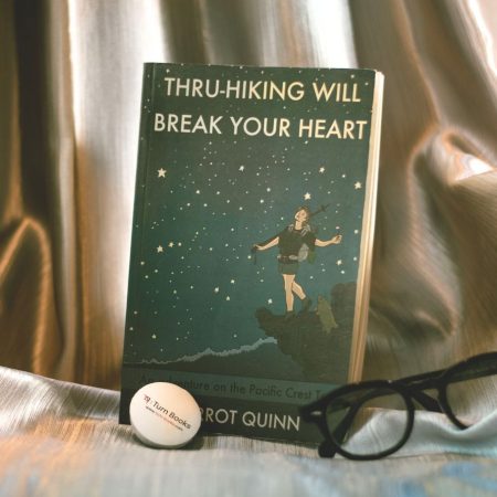 Thru-Hiking will Break Your Heart