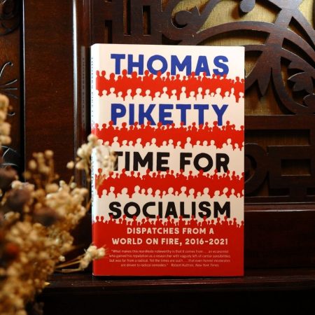 Time for Socialism