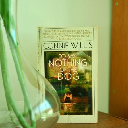 To Say Nothing of the Dog