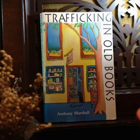 Trafficking in Old Books