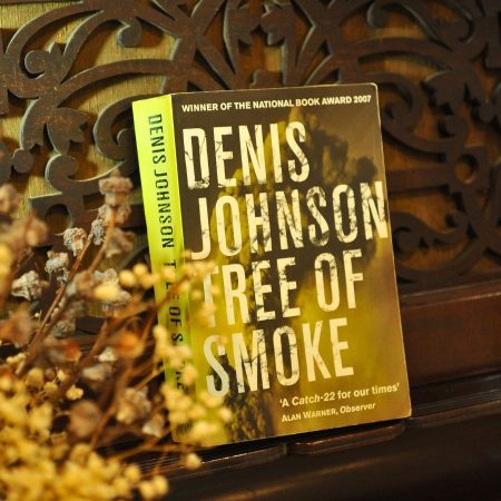 Tree of Smoke