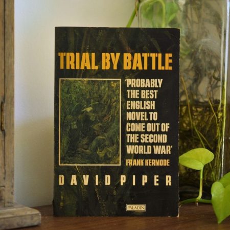 Trial by Battle