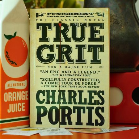 True Grit