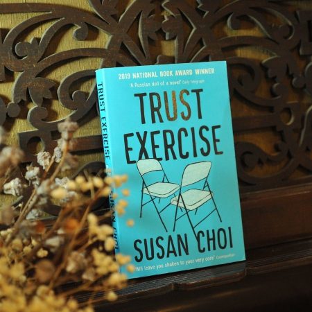 Trust Exercise