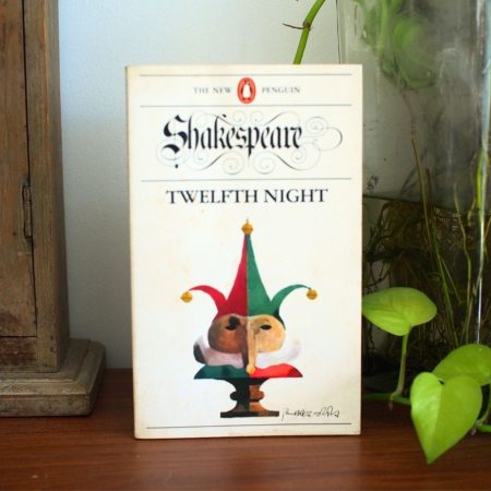 Twelfth Night (The New Penguin Shakespeare)