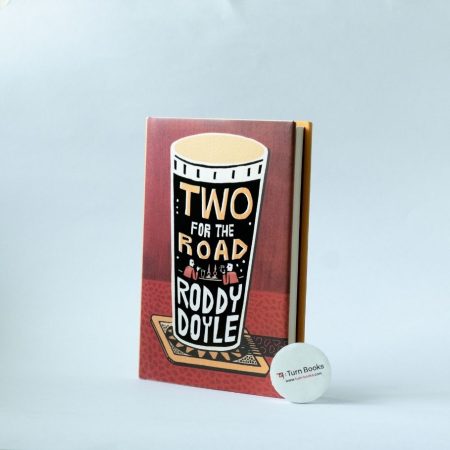 Two For The Road (Hardcover)