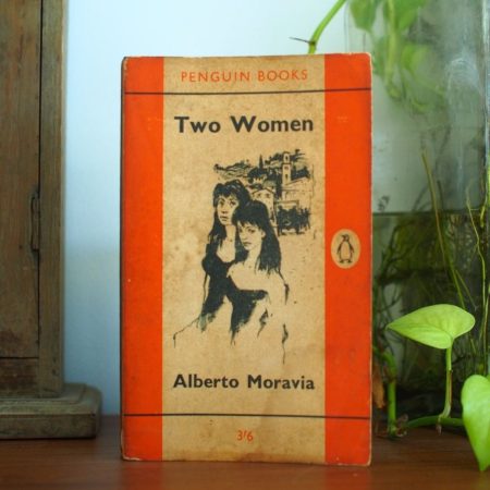 Two Women
