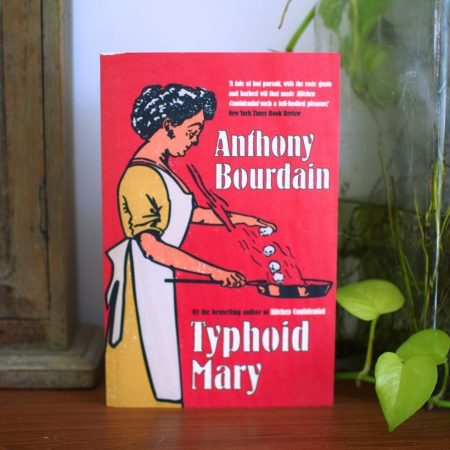 Typhoid Mary