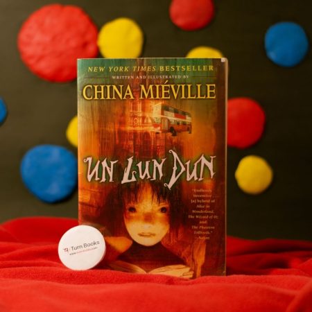 Un Lun Dun