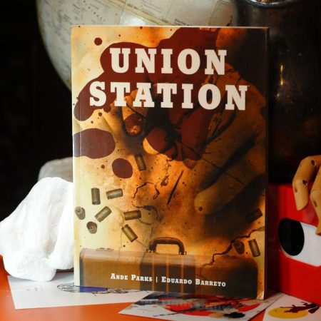 Union Station