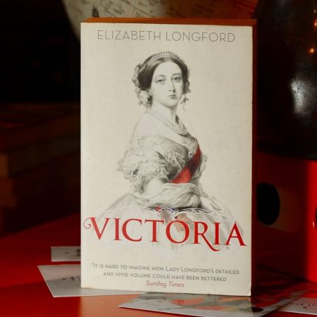 Victoria