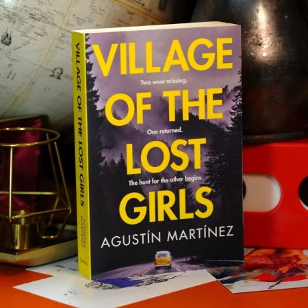 Village of the Lost Girls