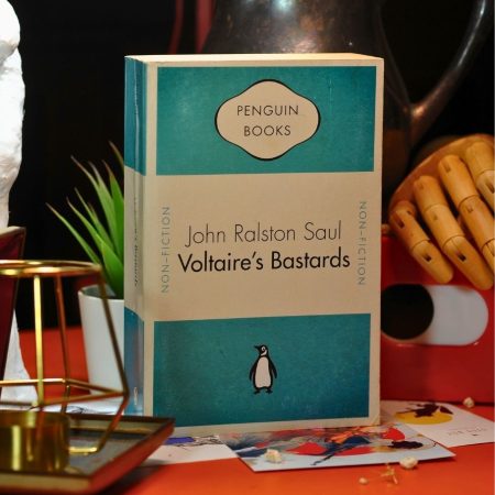 Voltaire's Bastards: The Dictatorship of Reason in the West